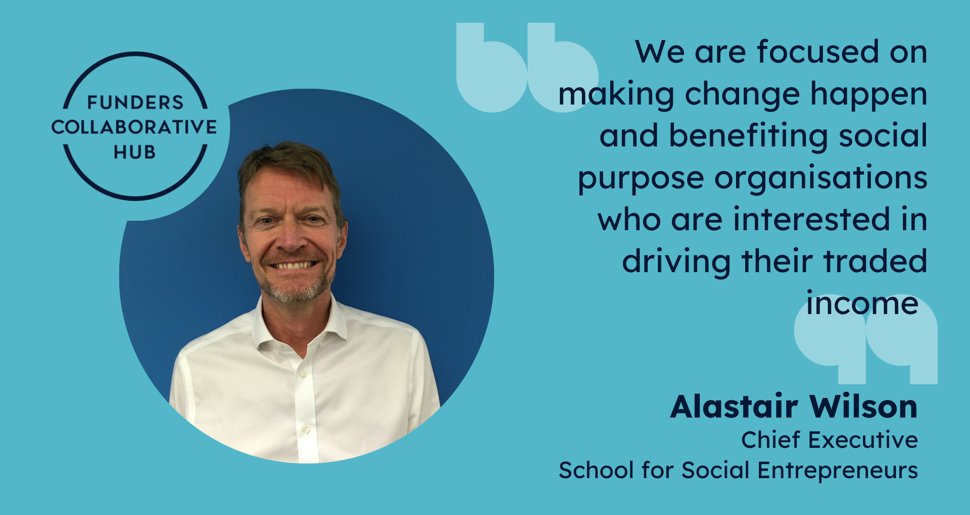 Exploring and expanding the shift to an Enterprise Grants Task Force